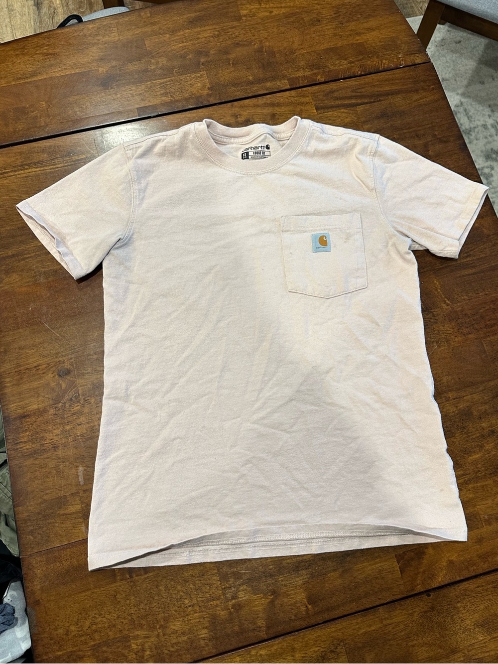 Carhartt Loose Fit Workwear Tee